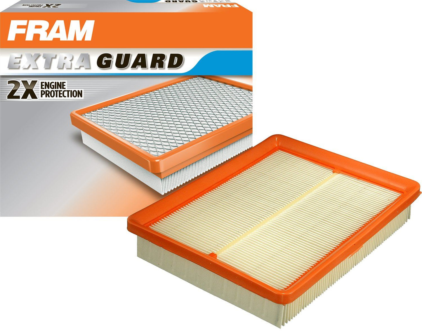 Filtro de aire Fram CA8766