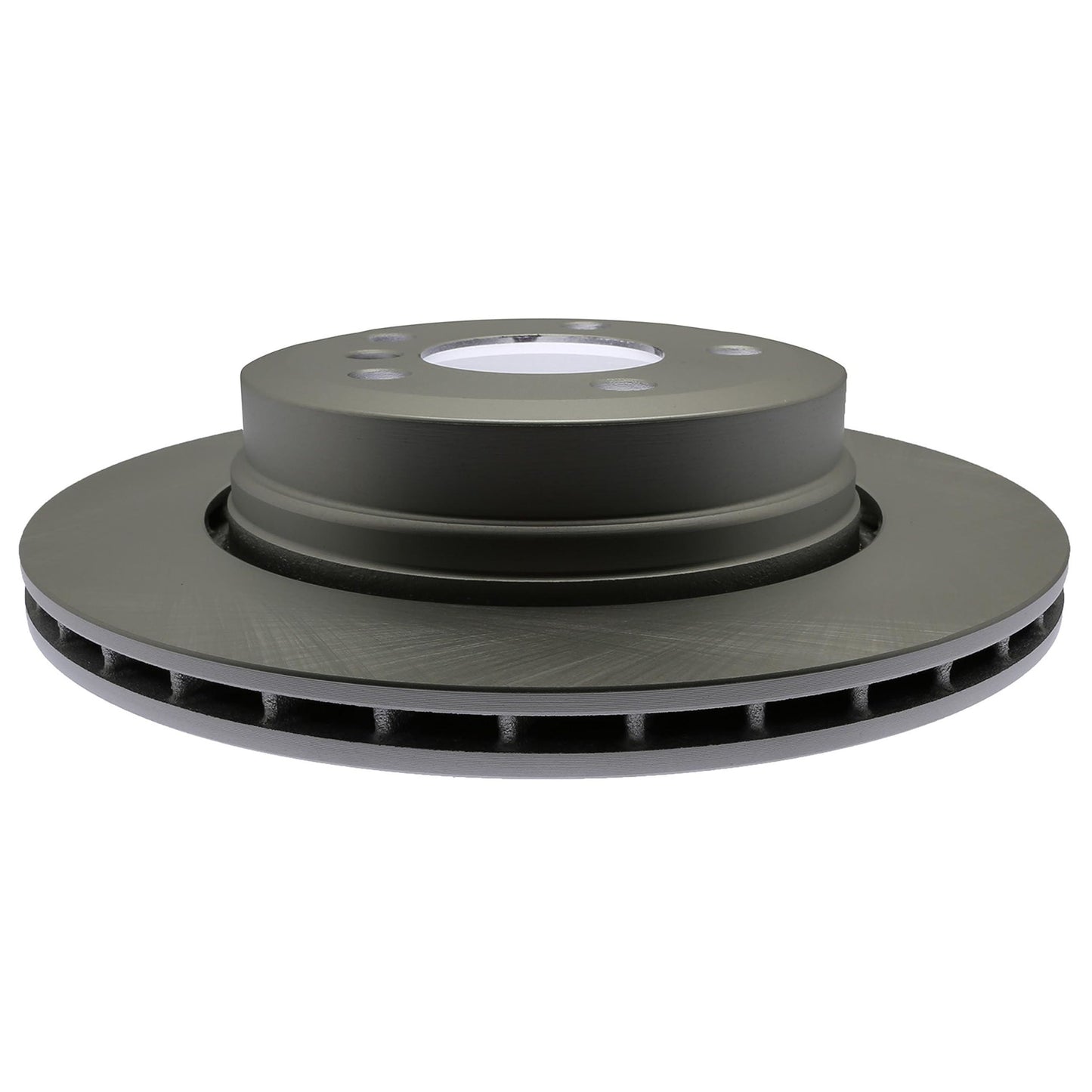 Rotor de freno de disco ACDelco Advantage 18A2534AC
