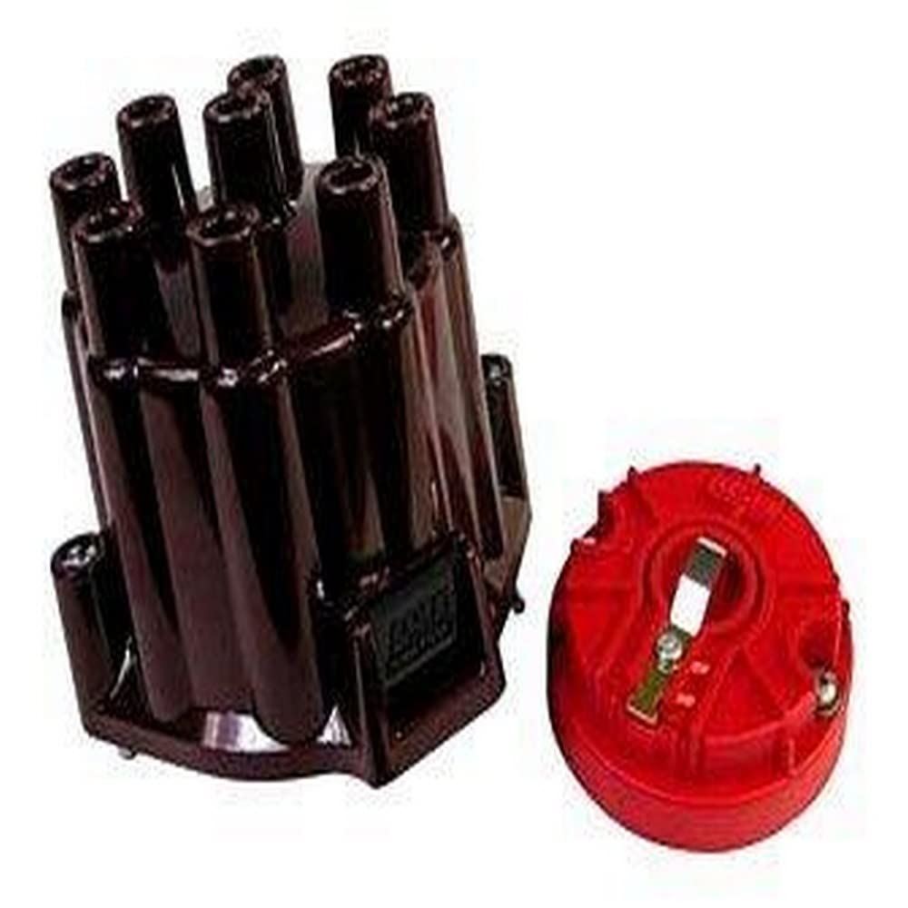 MSD Ignition 8442 Distributor Cap and Rotor Kit
