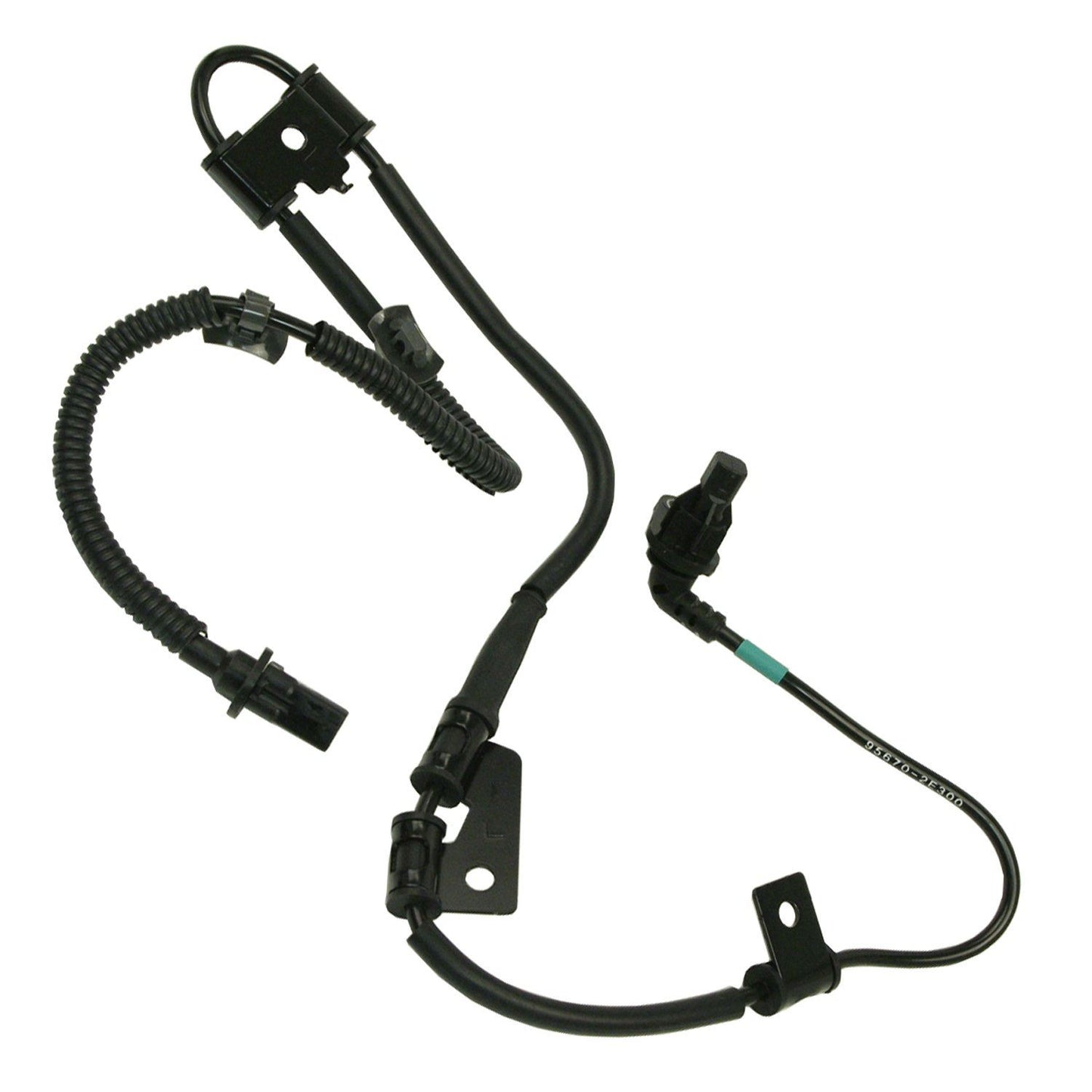 Beck/Arnley 084-4242 Capteur de vitesse de roue ABS