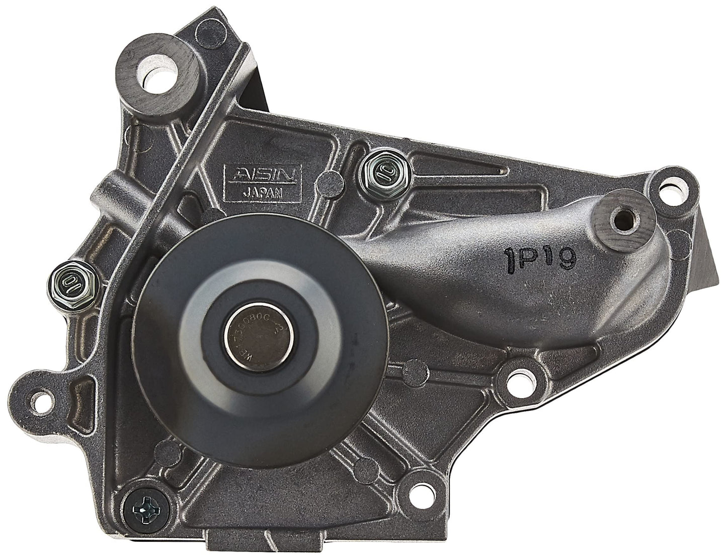 Aisin TKT-002 Engine Timing Belt Component Kit