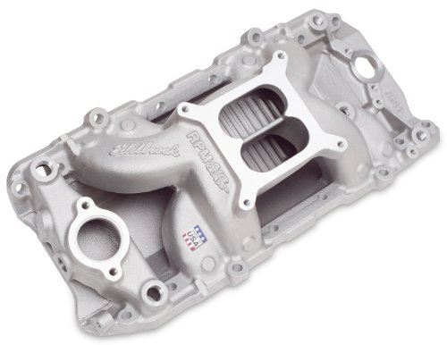 Edelbrock 7561 Engine Intake Manifold