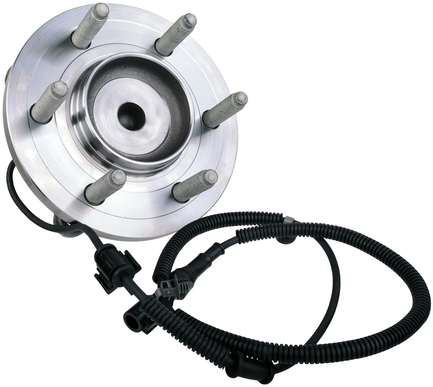 Conjunto de cubo y cojinete de eje SKF BR930665