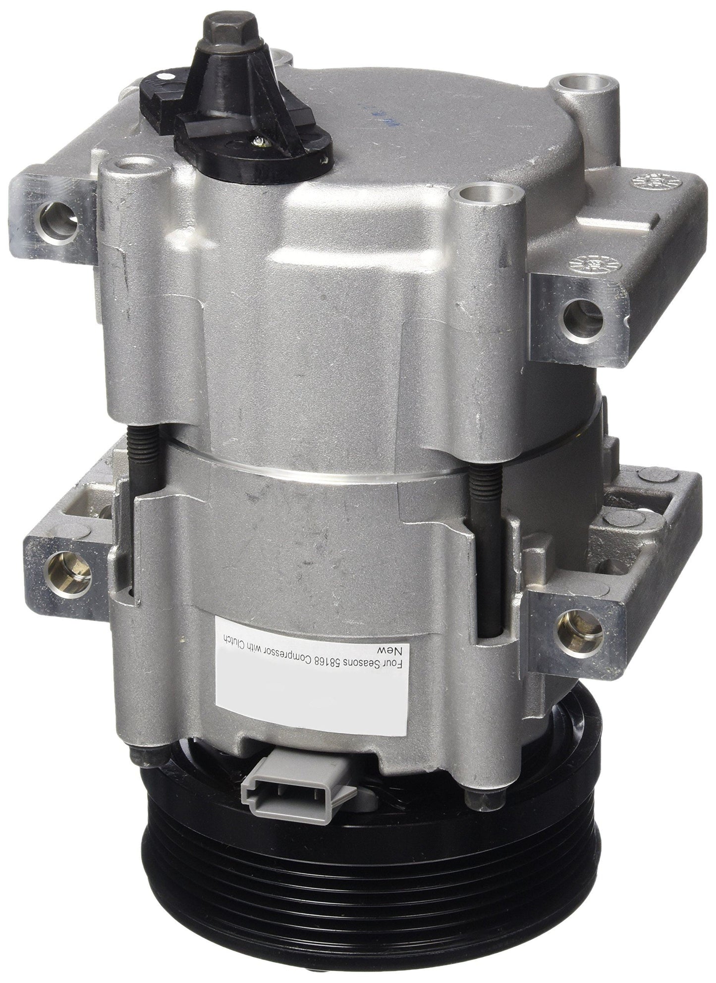 Compresor de aire acondicionado Four Seasons 58168