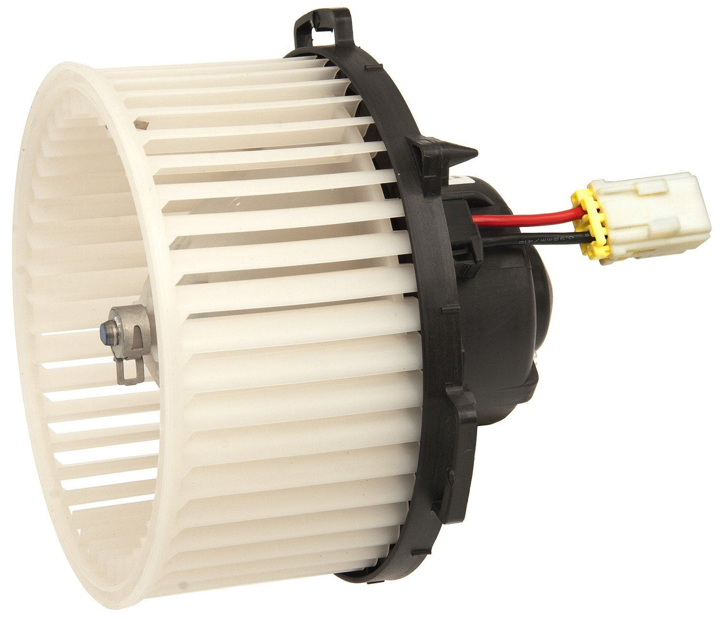 Motor de ventilador HVAC Four Seasons 75796