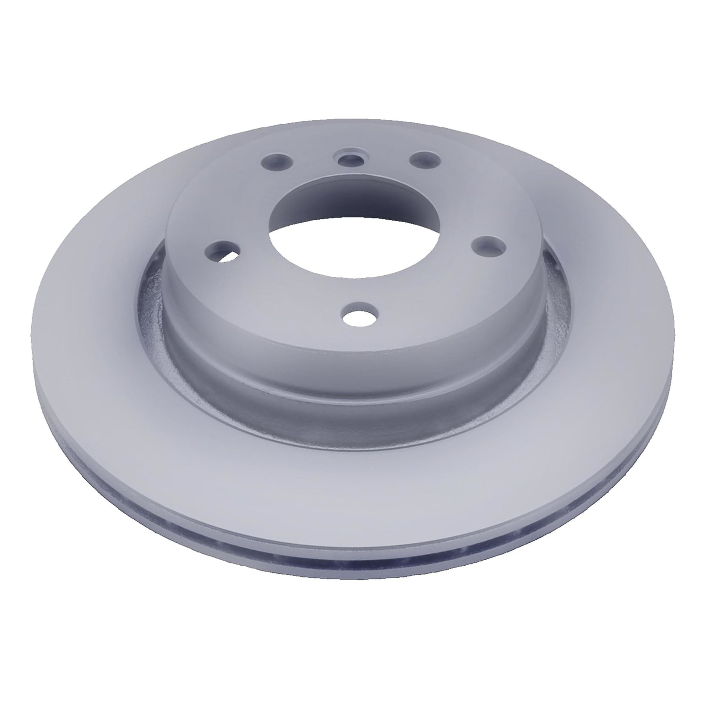 Rotor de freno de disco ACDelco Advantage 18A1609AC