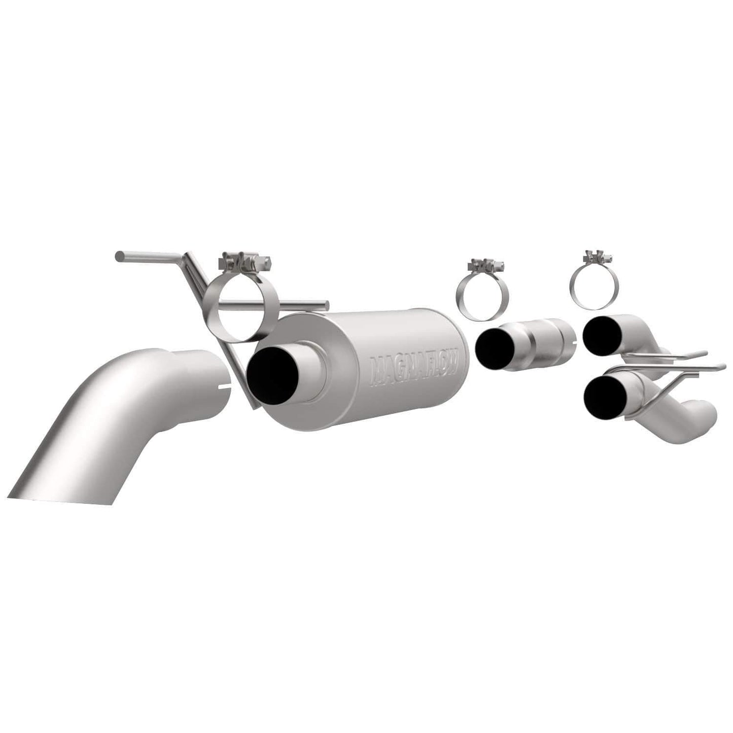 Magnaflow 17107 Kit de sistema de escape