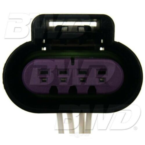 BWD PT5951 Body Wiring Harness Connector