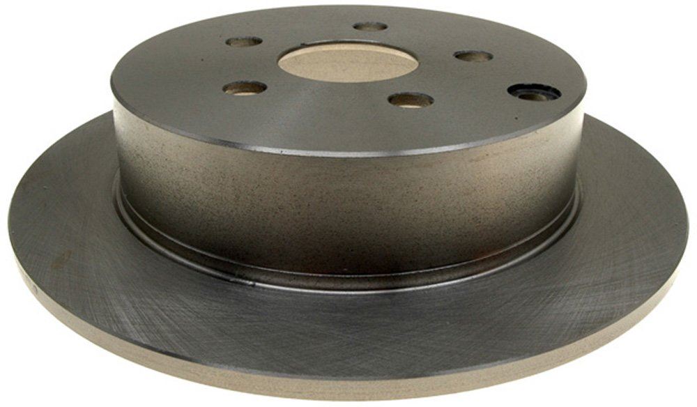 Raybestos 96933R Disc Brake Rotor