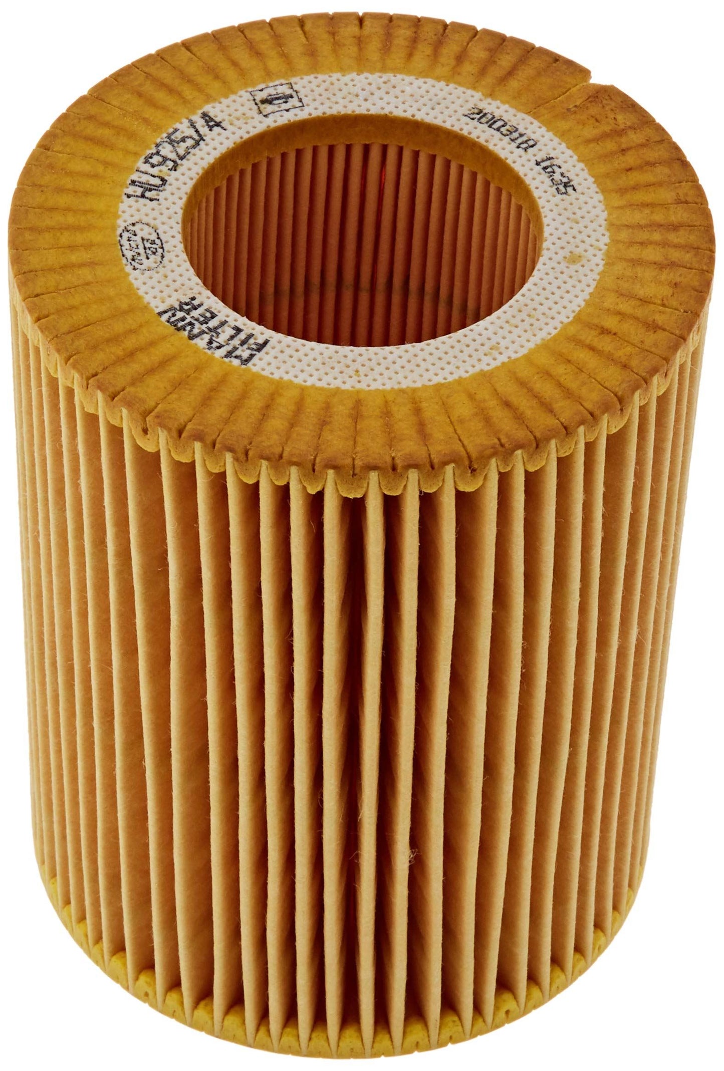 MANN-FILTER HU 925/4 Y Engine Oil Filter