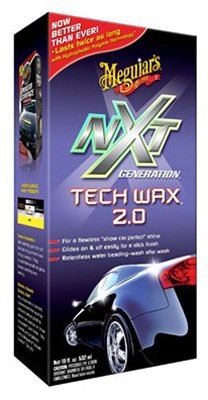 Meguiars M10532C