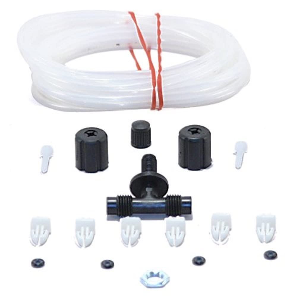 Monroe AK18 Suspension Shock Absorber Air Hose Kit