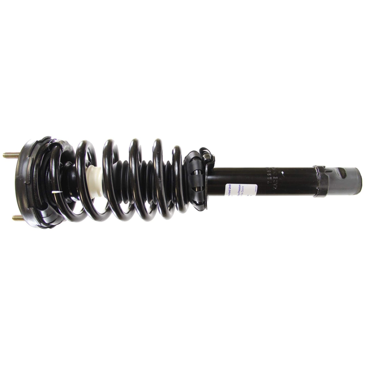 Monroe 182281 Suspension Strut and Coil Spring Assembly
