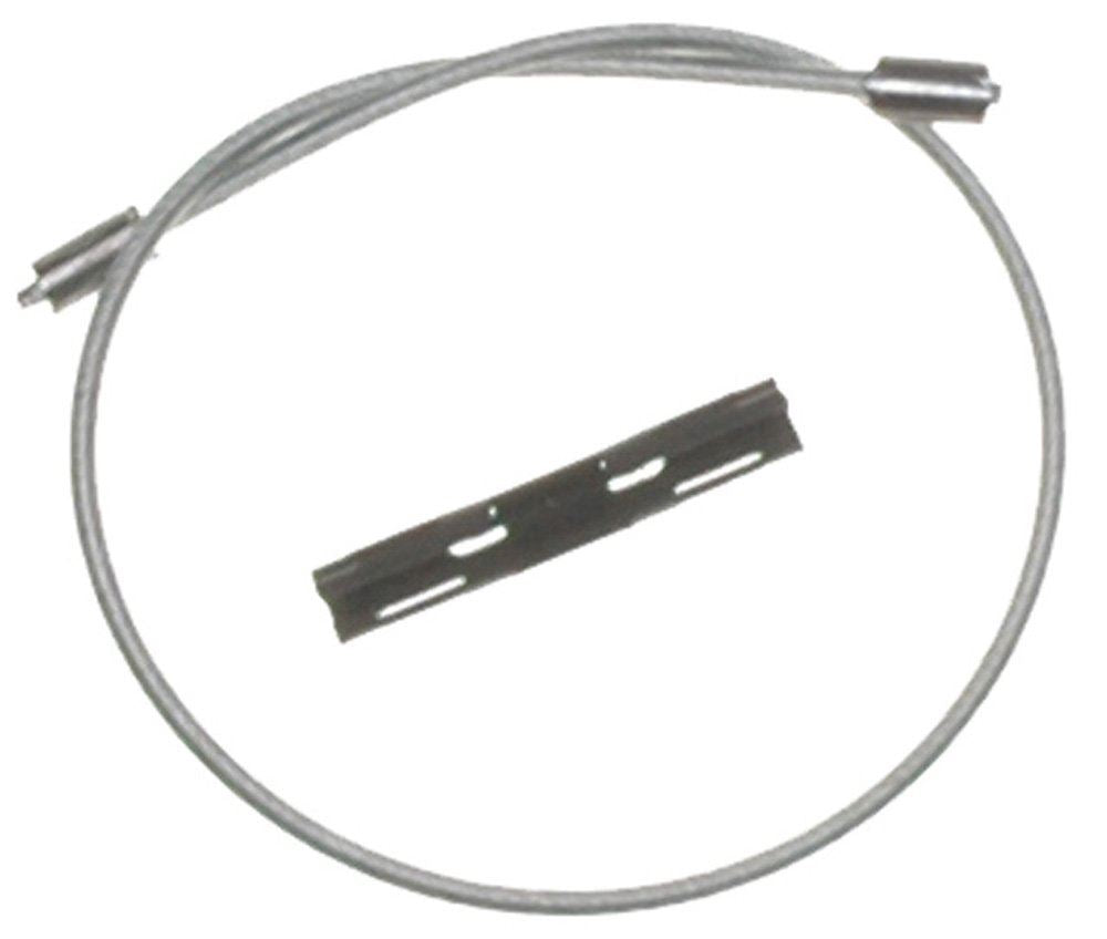 Cable de freno de estacionamiento Raybestos BC95470