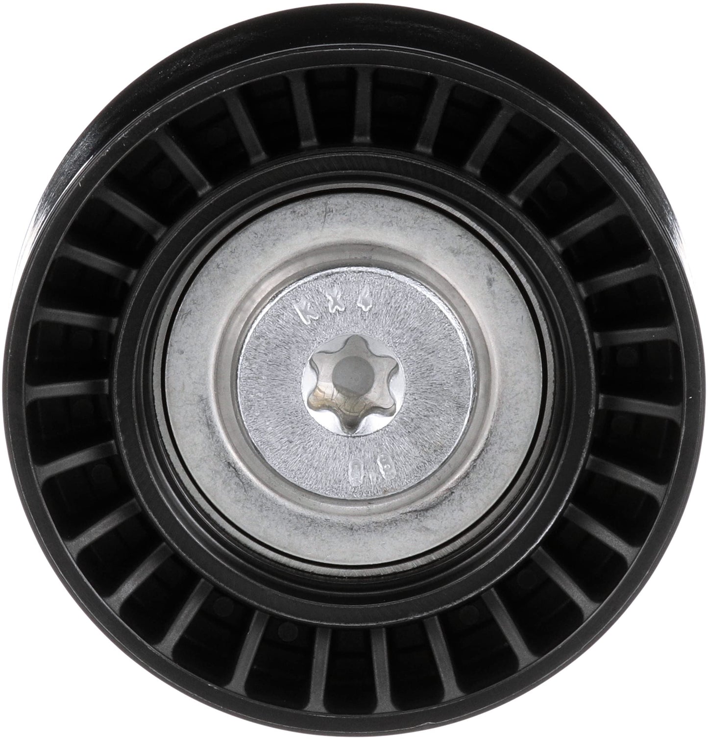 Gates 36803 Accessory Drive Belt Idler Pulley