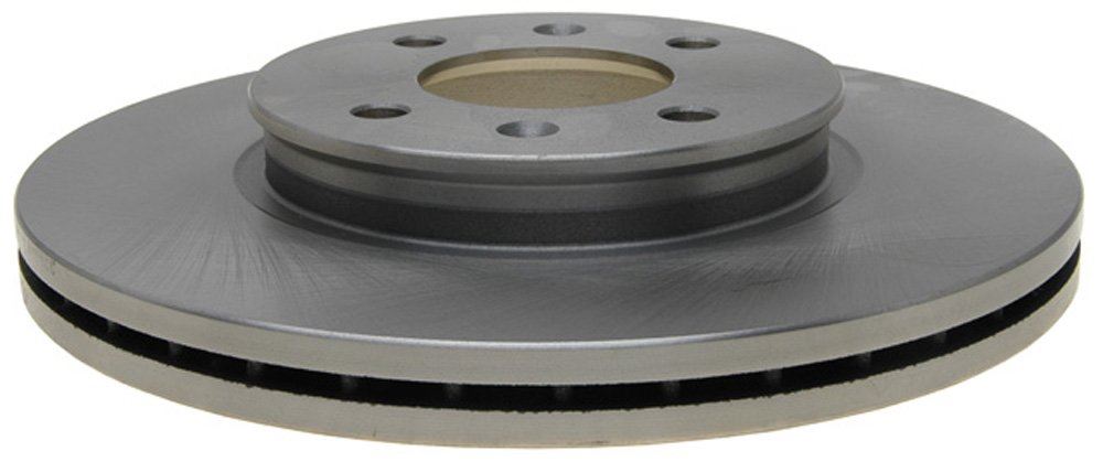 Raybestos 980978R Disc Brake Rotor