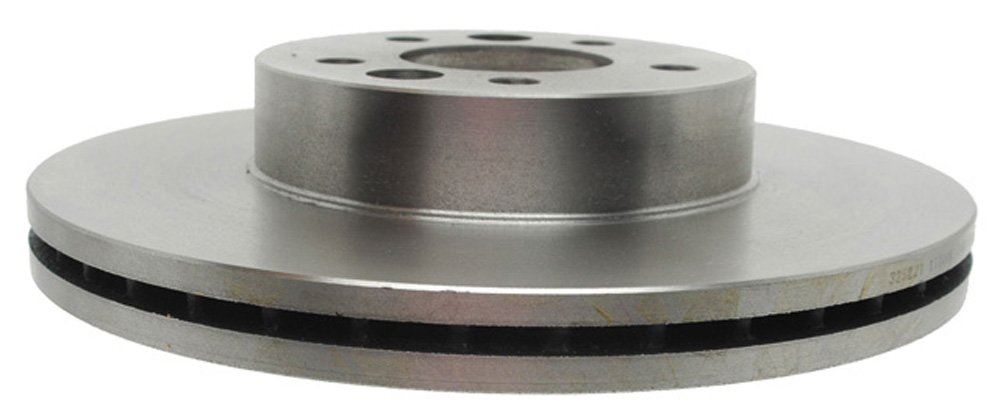 Rotor de freno de disco Raybestos 66744R