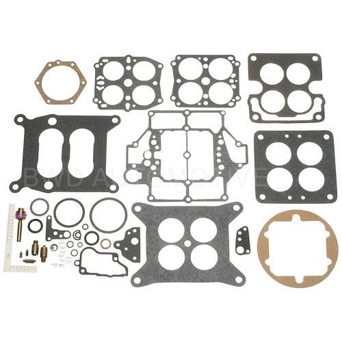 BWD Automotriz 10039B