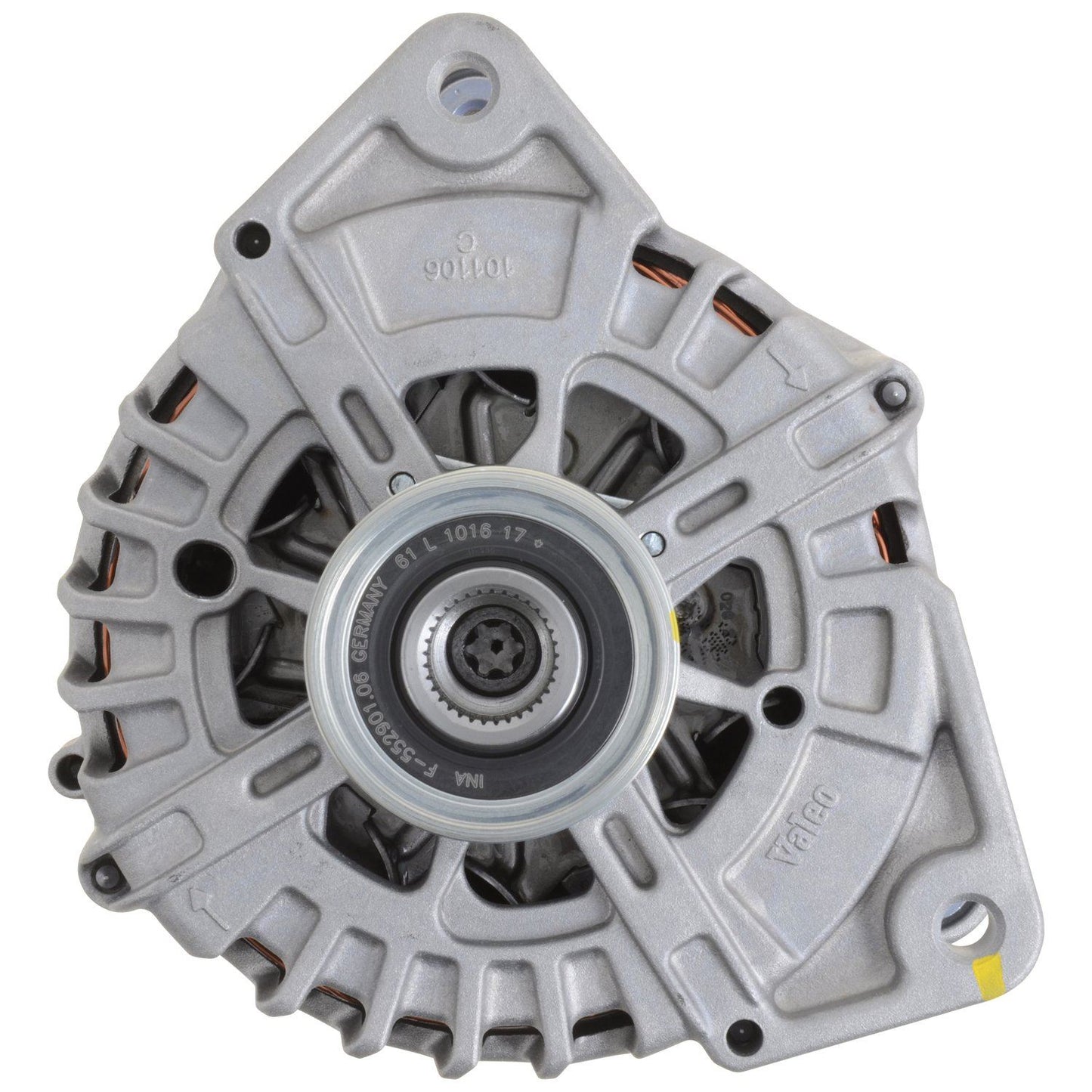 Alternador Valeo 439762