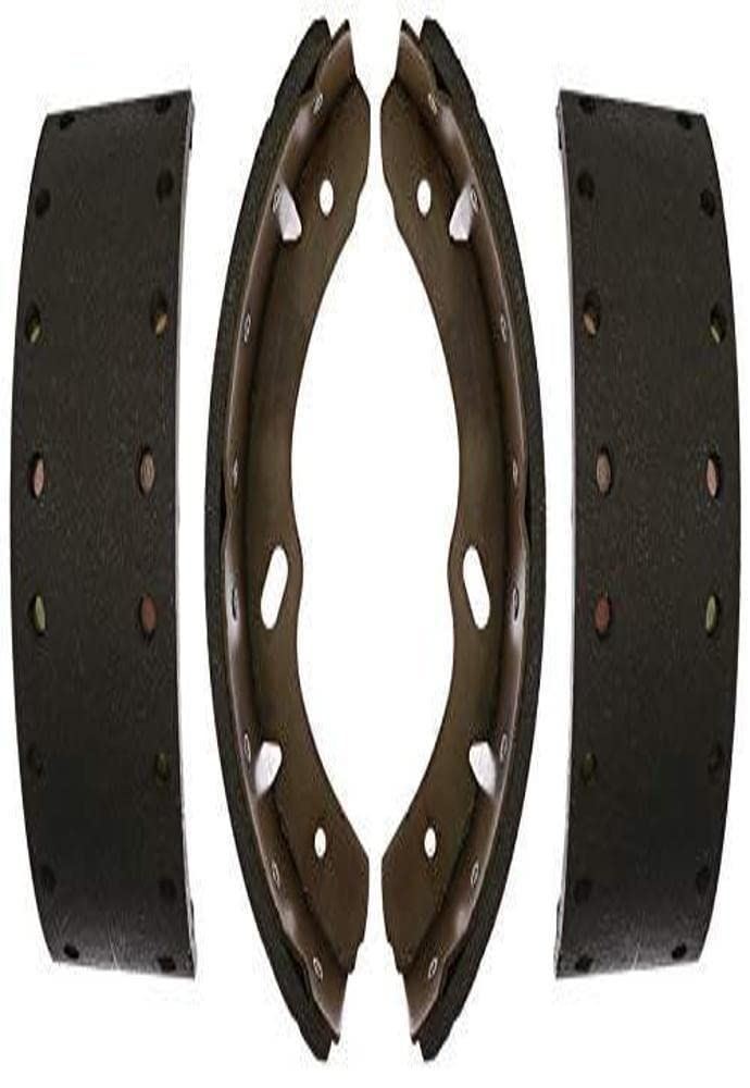 Raybestos 792PG Drum Brake Shoe