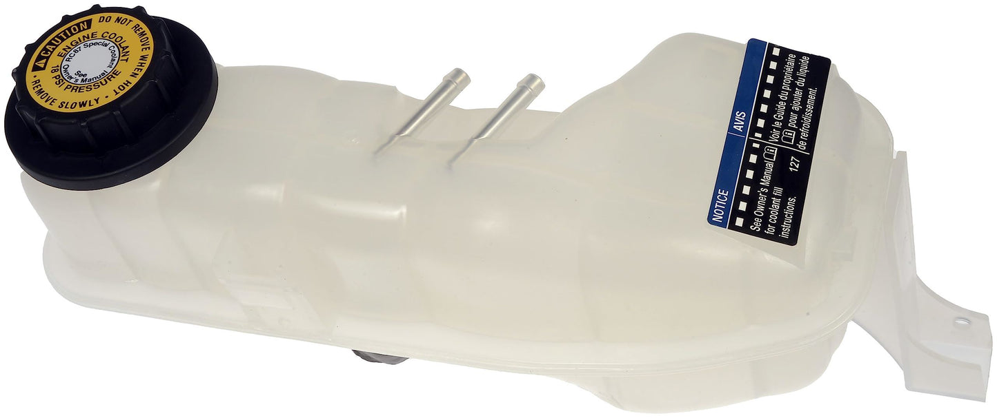 Dorman 603-127 Depósito de refrigerante del motor