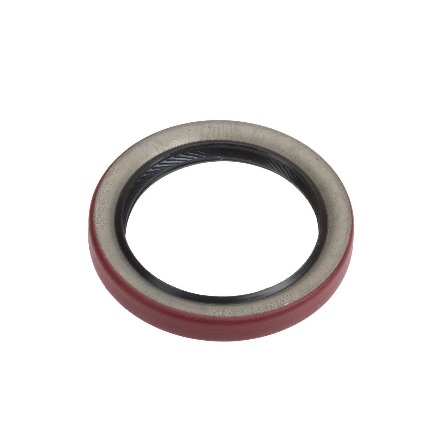 National Seal/Bearing 473560N Engine Crankshaft Seal
