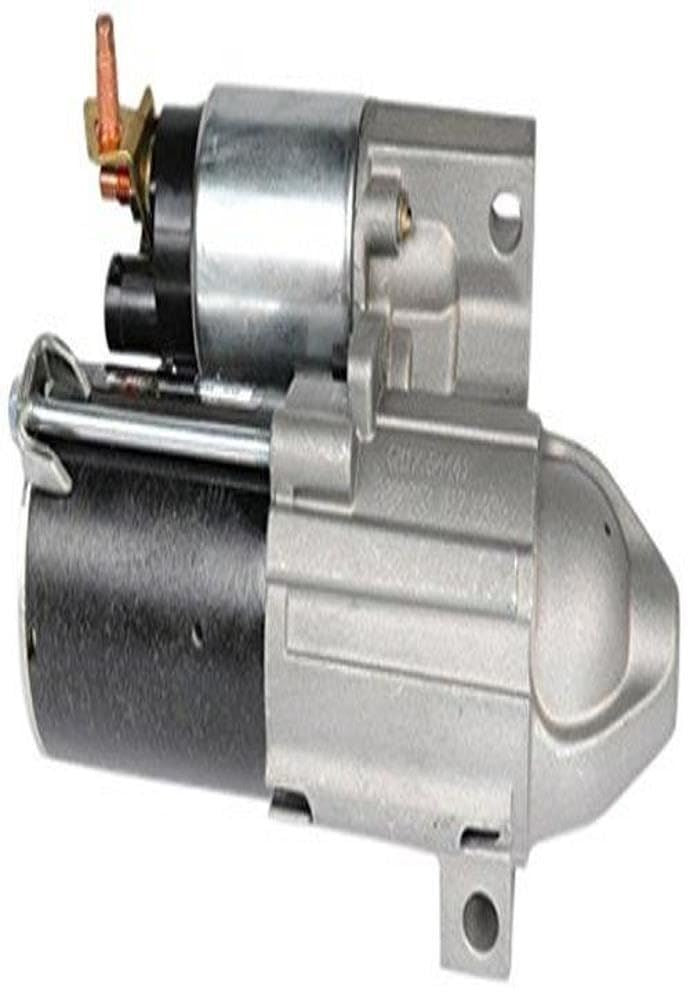 Piezas originales de GM 323-1634 Motor de arranque