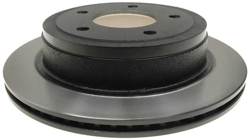 Rotor de freno de disco Raybestos 680363