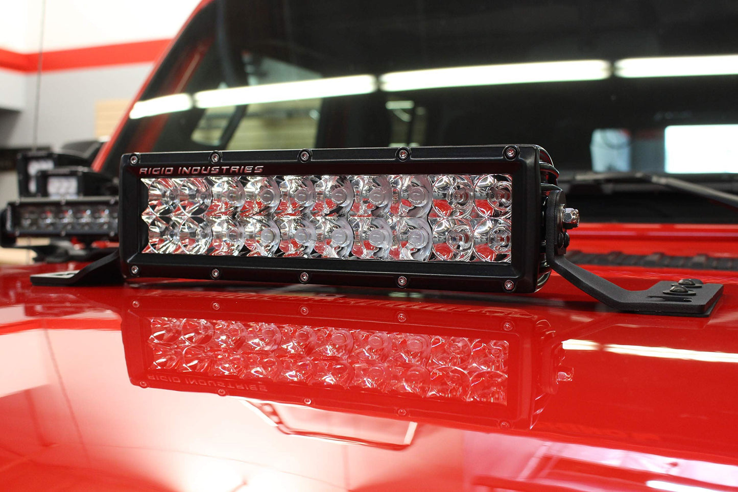 Go Rhino 732100T Center High Mount Stop Light