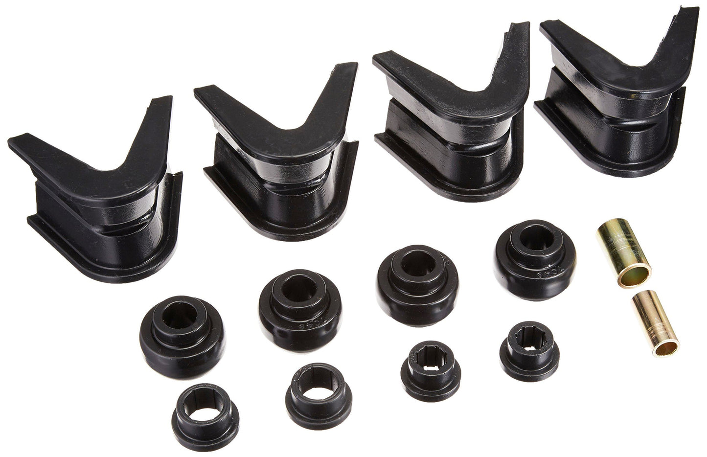 Energy Suspension 4.7104G Suspension Bushing Kit