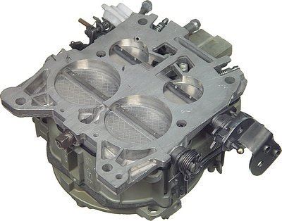 Autoline Products C9036 Carburetor