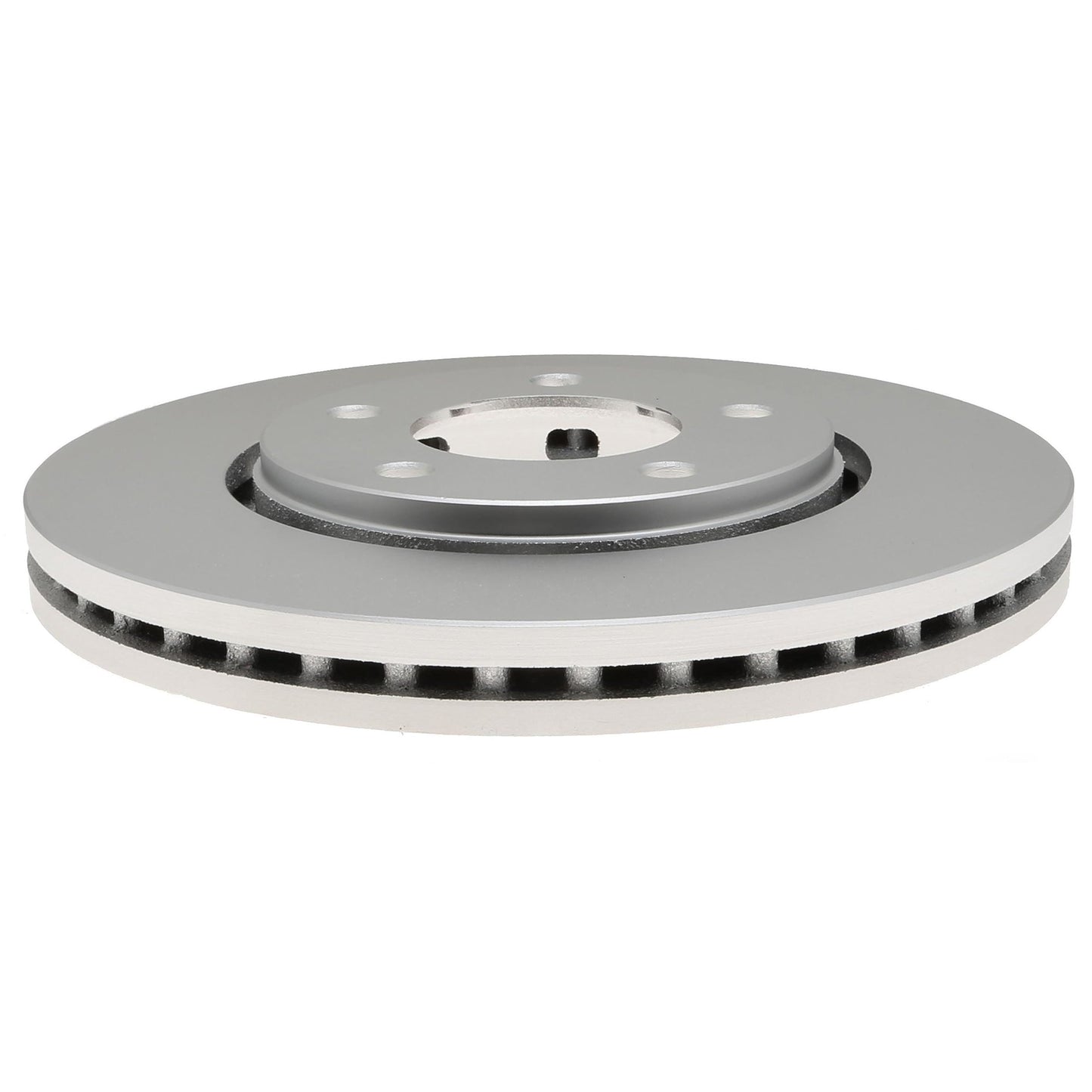 Rotor de freno de disco ACDelco Advantage 18A1211AC