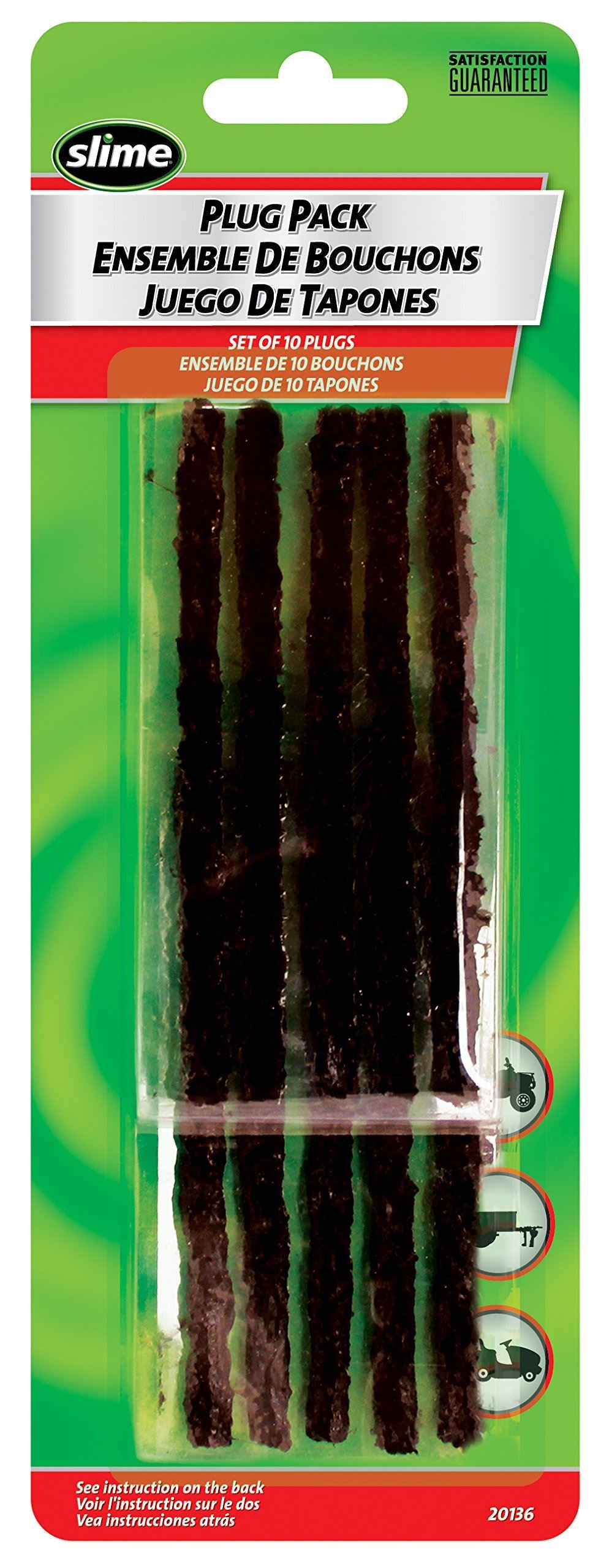 SLIME 20136