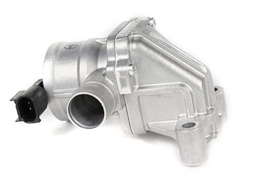 Piezas originales de GM 214-2222 Válvula de retención de inyección de aire secundaria
