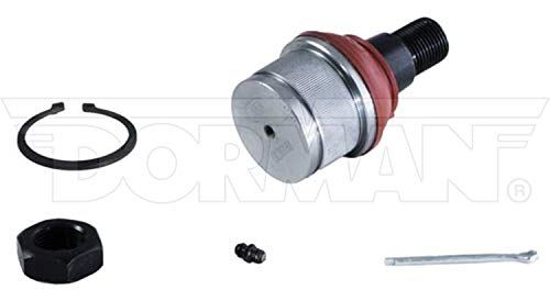 MAS Industries B80027XL Suspension Ball Joint