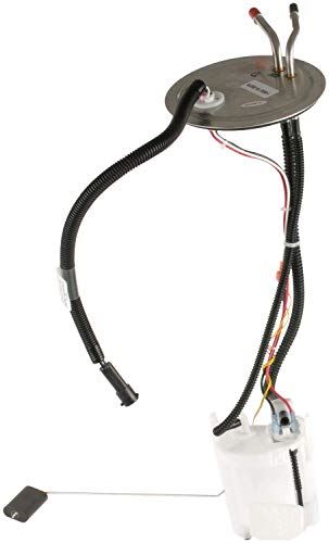 Bosch 67176 Fuel Pump Module Assembly