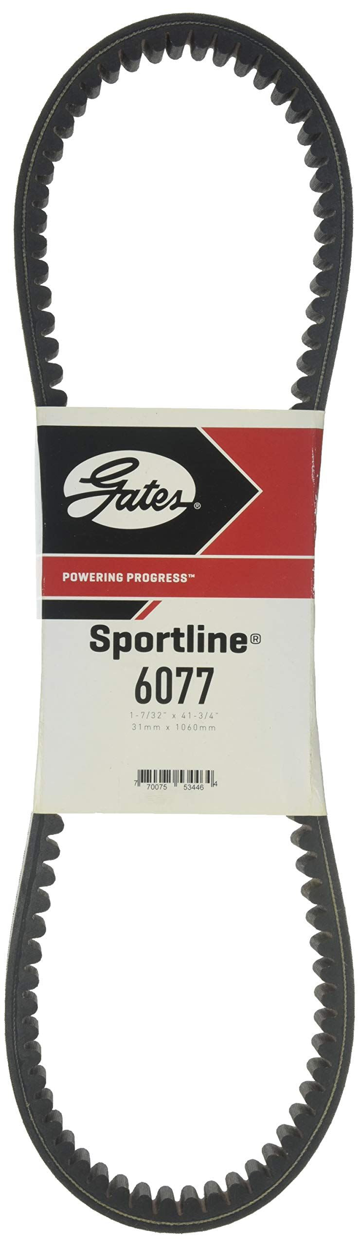 Puertas 6077