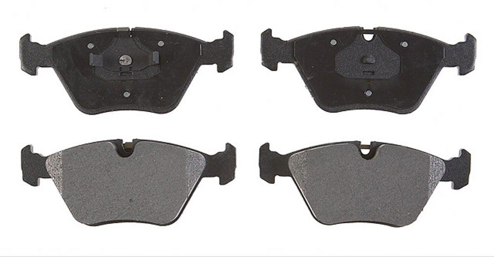 Raybestos PGD394M Disc Brake Pad Set