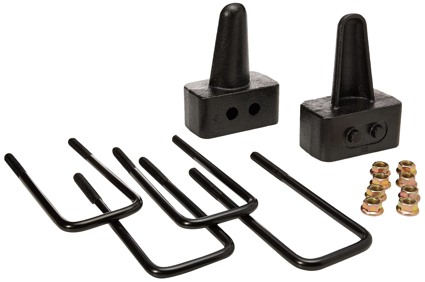 Ready Lift 66-2053 Kit de bloc de ressorts à lames de suspension