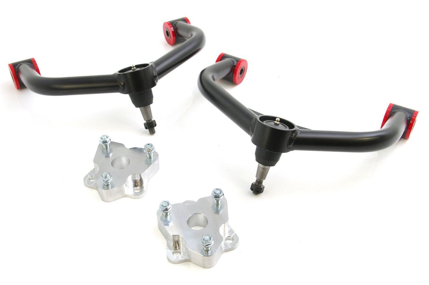 Ready Lift 66-1036 Kit de nivelación de suspensión
