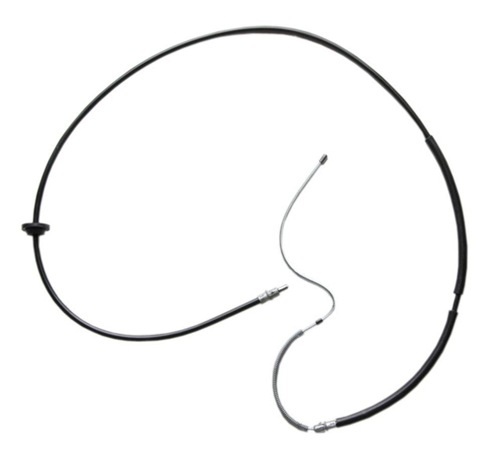 Raybestos BC94721 Parking Brake Cable