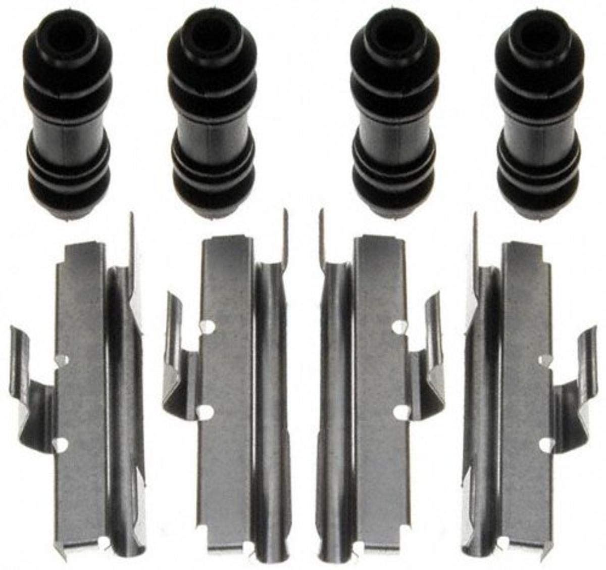 Kit de herrajes para frenos de disco Raybestos H5626A