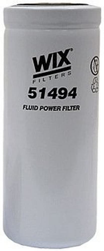 Wix 51494 Filtro Hidráulico