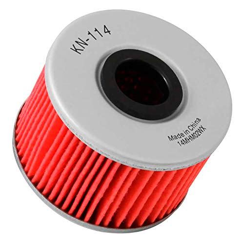 K&N KN116