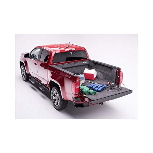 Bedrug BRB15SBK Truck Bed Liner