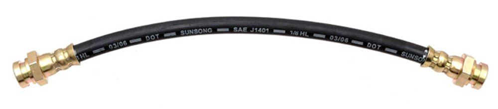 Raybestos BH36892 Brake Hydraulic Hose