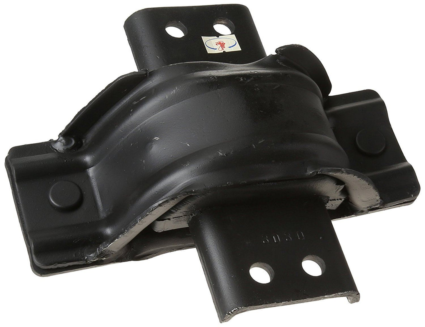 Anclaje 3030 Soporte del motor