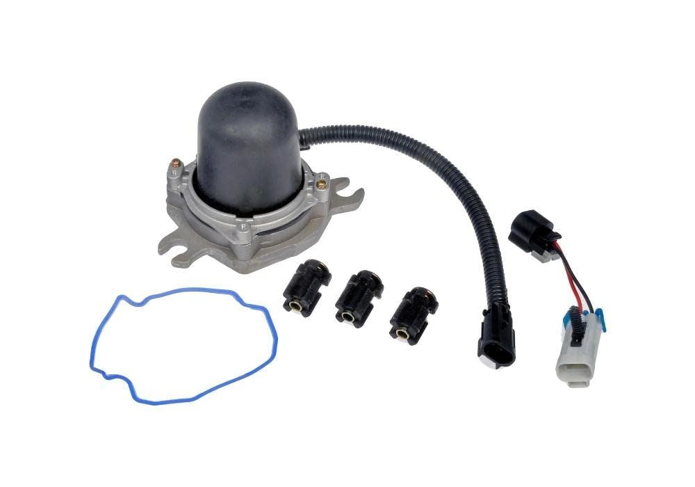 Dorman 306-010 Secondary Air Injection Pump