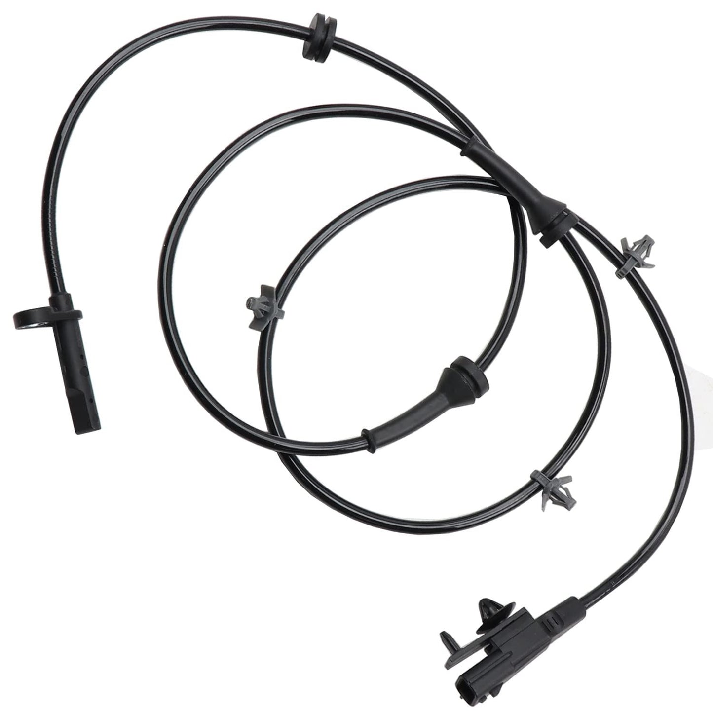 Beck/Arnley 084-5031 Sensor de velocidad de rueda ABS