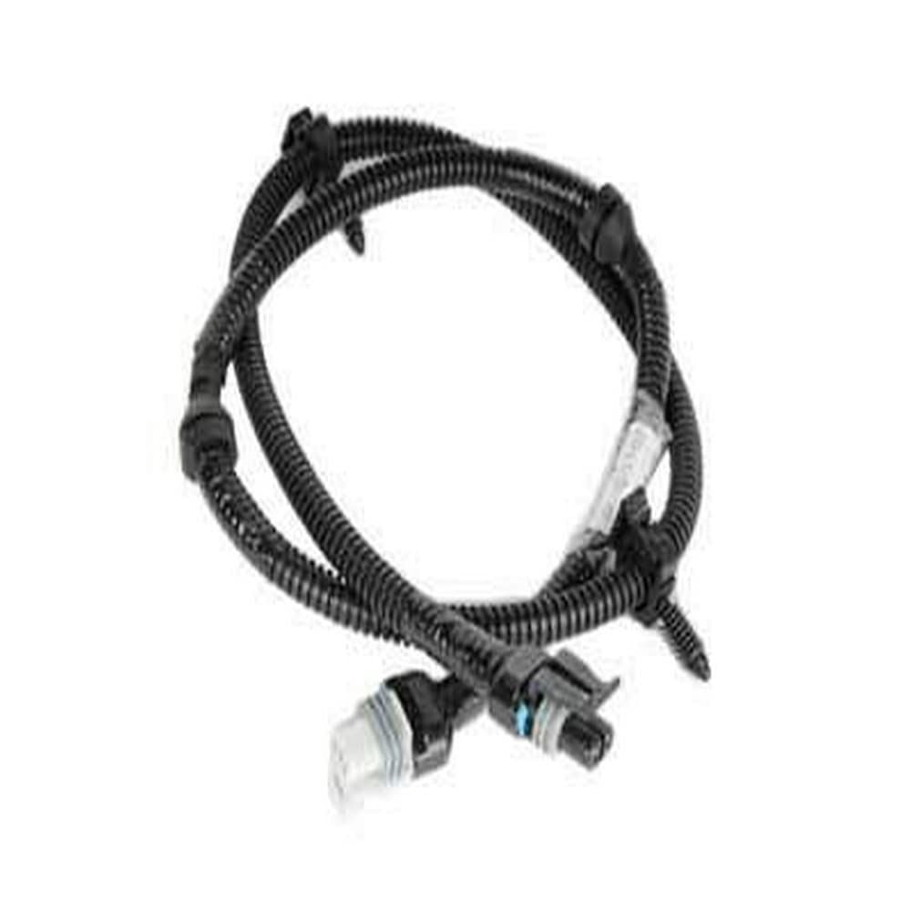 Genuine GM Parts 10300460 Arnés de cableado del sensor de velocidad de rueda ABS
